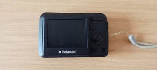 Polaroid L100 digital camera