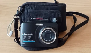 Polaroid L100 digital camera