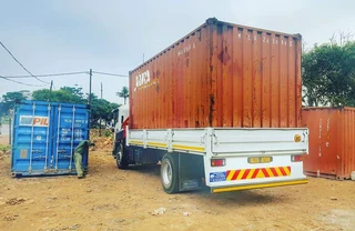 cheap shipping containers for sale