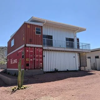 cheap shipping containers for sale