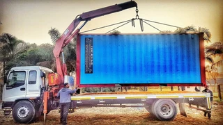 cheap shipping containers for sale