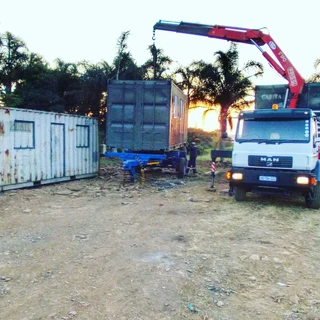 cheap shipping containers for sale