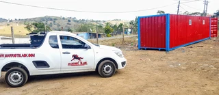 Containers for sale Durban