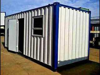 Containers for sale Durban