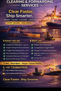 Freight Forwarding &amp; Container Solutions