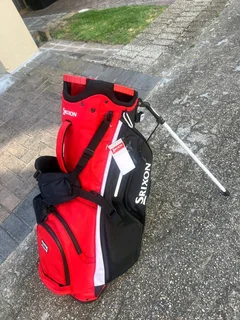Brand New Srixon Golf Bag