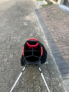 Brand New Srixon Golf Bag