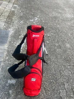 Brand New Srixon Golf Bag