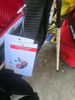 Brand New Srixon Golf Bag