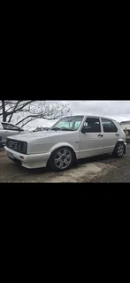 2009 Volkswagen Golf Hatchback