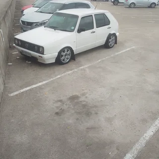 2009 Volkswagen Golf Hatchback