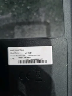 LG G8X Dual Screen 128GB