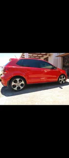 URGENT SALE Volkswagen Polo 6 GTI 1.4T DSG 2013