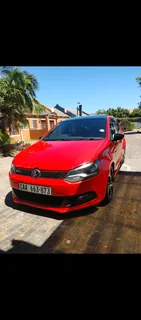 URGENT SALE Volkswagen Polo 6 GTI 1.4T DSG 2013