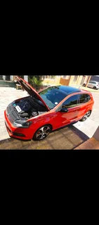 URGENT SALE Volkswagen Polo 6 GTI 1.4T DSG 2013