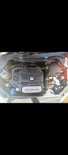 URGENT SALE Volkswagen Polo 6 GTI 1.4T DSG 2013