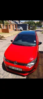 URGENT SALE Volkswagen Polo 6 GTI 1.4T DSG 2013