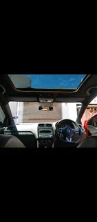 URGENT SALE Volkswagen Polo 6 GTI 1.4T DSG 2013