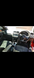 URGENT SALE Volkswagen Polo 6 GTI 1.4T DSG 2013