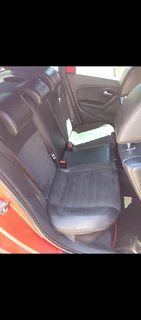 URGENT SALE Volkswagen Polo 6 GTI 1.4T DSG 2013