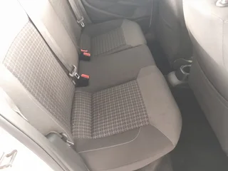 2016 Volkswagen Polo 1.2 TSI