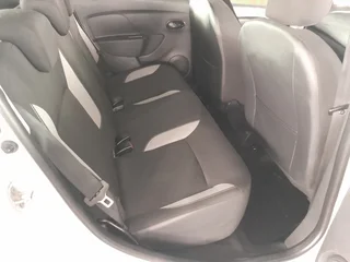 2017 Renault Sandero 0.9 Turbo Stepway