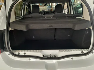 2017 Renault Sandero 0.9 Turbo Stepway