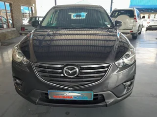 2015 Mazda Cx-5 2.0 Active 4x2