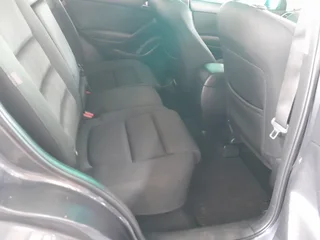 2015 Mazda Cx-5 2.0 Active 4x2