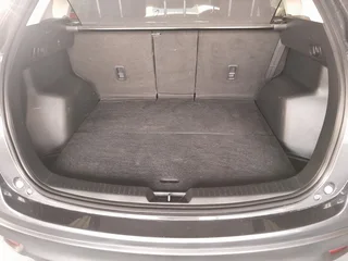 2015 Mazda Cx-5 2.0 Active 4x2