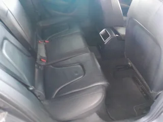 2015 Audi A4 2.0 TDI  Automatic