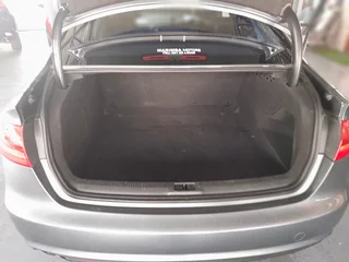 2015 Audi A4 2.0 TDI  Automatic