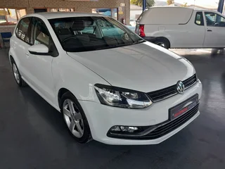 2016 Volkswagen  1.2 TSI