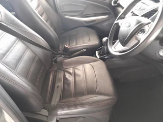 2015 Ford Ecosport 1.5 TDCi