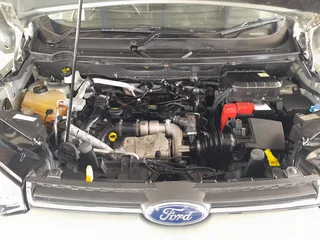 2015 Ford Ecosport 1.5 TDCi