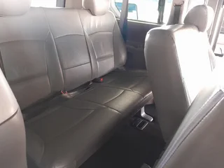 2017 Hyundai H1 Diesel Automatic