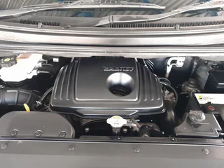 2017 Hyundai H1 Diesel Automatic