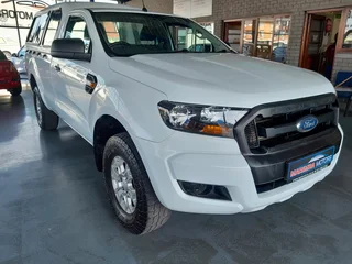 2016 Ford Ranger 2.2 XL  LWB