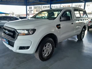 2016 Ford Ranger 2.2 XL  LWB