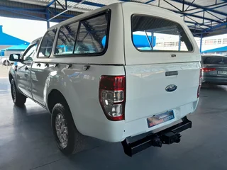 2016 Ford Ranger 2.2 XL  LWB