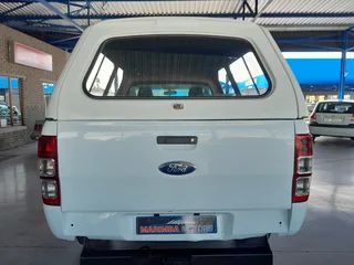 2016 Ford Ranger 2.2 XL  LWB