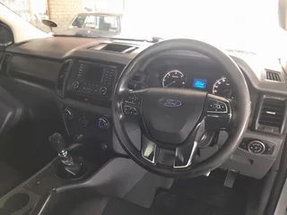 2016 Ford Ranger 2.2 XL  LWB