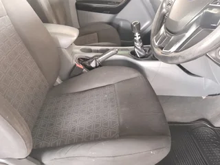 2016 Ford Ranger 2.2 XL  LWB