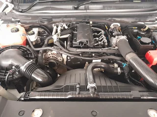 2016 Ford Ranger 2.2 XL  LWB