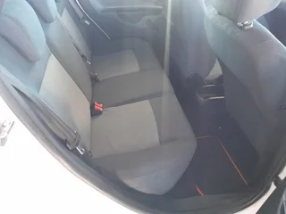 2010 Ford Fiesta 1.6 Trend 5-Door