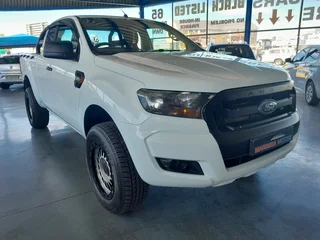 2017 Ford Ranger 2.2 XL 4x2 Super Cab