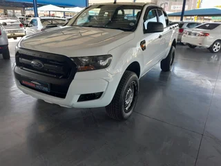 2017 Ford Ranger 2.2 XL 4x2 Super Cab