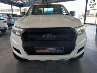 2017 Ford Ranger 2.2 XL 4x2 Super Cab