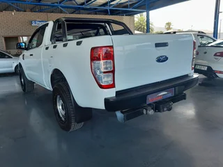 2017 Ford Ranger 2.2 XL 4x2 Super Cab
