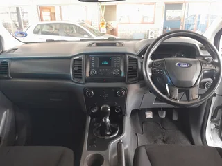 2017 Ford Ranger 2.2 XL 4x2 Super Cab